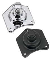 Zodiac Push-Button Starter Solenoid Switch – Engine Electrics