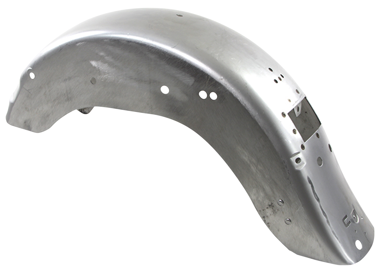 V-Twin Stock Style 2006-2017 Heritage Softail Rear Fender – Fender & Struts