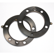 Cometic Gasket Individual Gaskets, O-Rings and Seals for Panhead & Shovelhead – Gasket & Seals