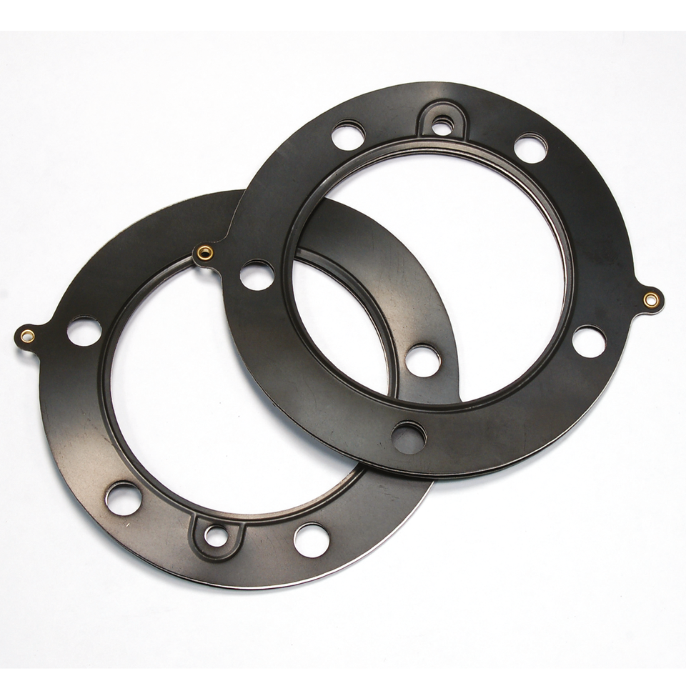 Cometic Gasket Individual Gaskets, O-Rings and Seals for Panhead & Shovelhead – Gasket & Seals
