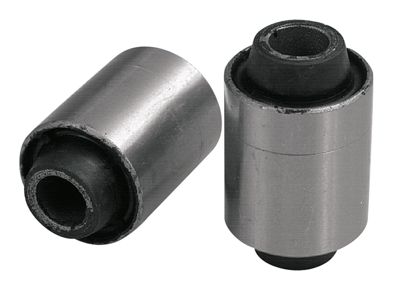 Zodiac Handlebar Bushings for FL Top Triple Clamp – Front Forks