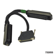 Diag4Bike DIAG-4-BIKE Break-Out Box for Parallel Diagnostics – Tools & Chemicals