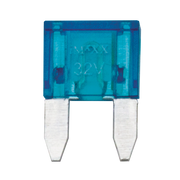 Namz Blade Type Mini Fuses – Electric & Light