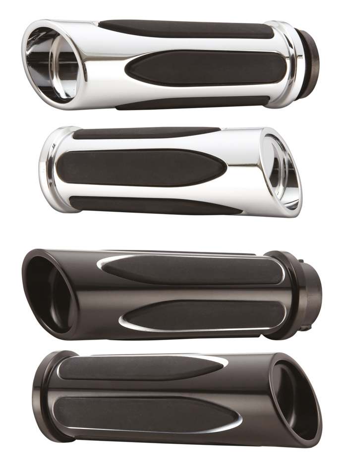 Arlen Ness Comfort Grips – Handlebar