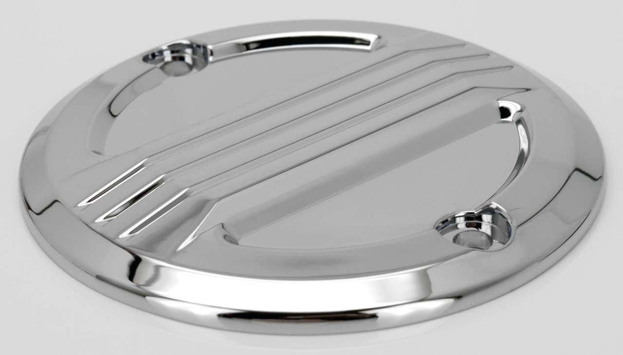 Zodiac Genuine Zodiac Airfoil Timer Covers – Engine Electrics