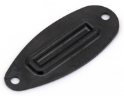 Zodiac Custom Products Zodiac's Custom Products Billet Aluminum Handlebar Control
