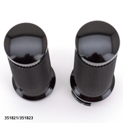Zodiac Tornado Ii Grip Set – Handlebar