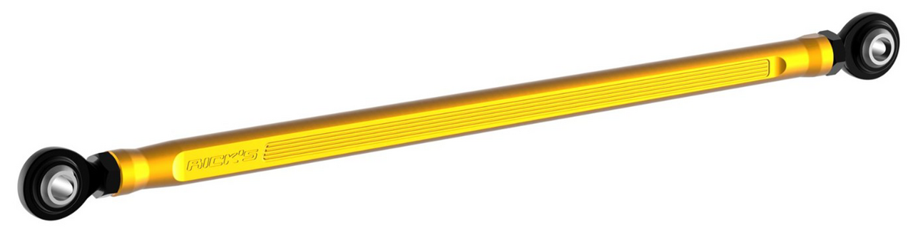 Rick's Performance Shifter Rods – Foot Control