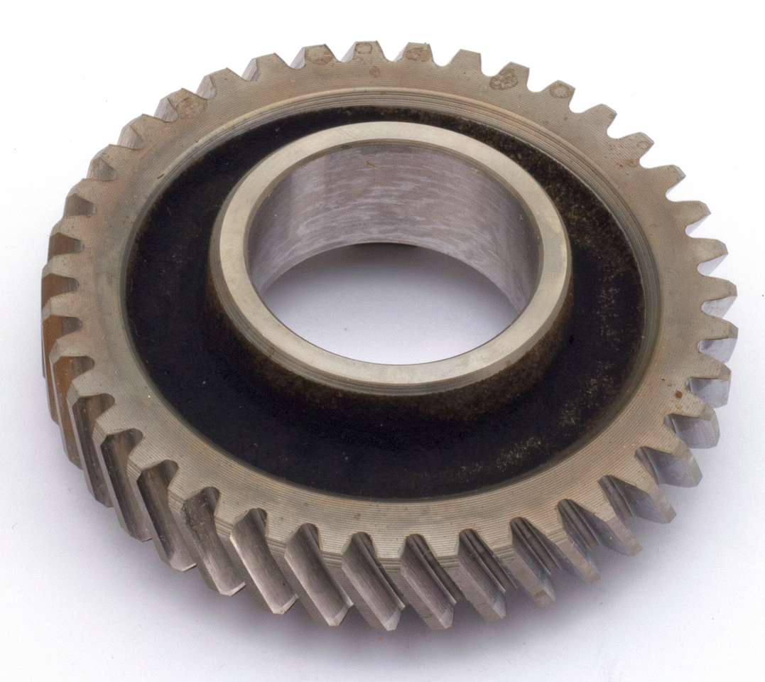 Zodiac 2006 to Present 6-SPEED Transmission Gears and Shafts