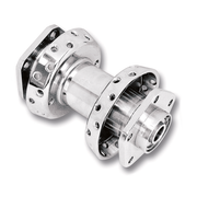 V-Twin Front and Rear Wheel Hubs – Wheel & Tire