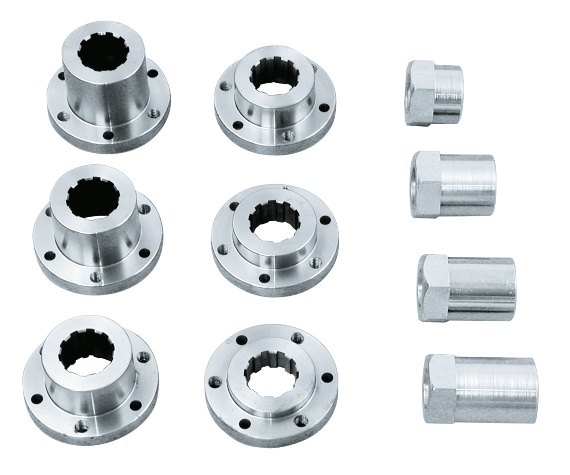 Belt Drives LTD Pulley Offsets – Primary & Clutch