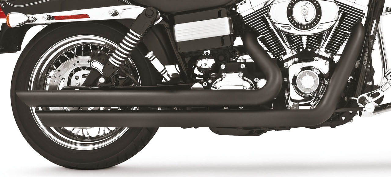 Freedom Performance Exhaust Union 2-INTO-1