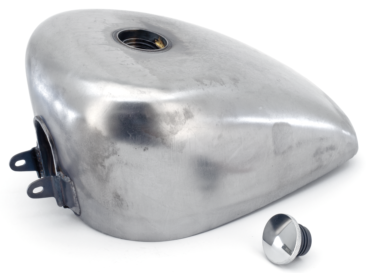 Zodiac King Sportster Gas Tanks – Gas- & Oil Tank