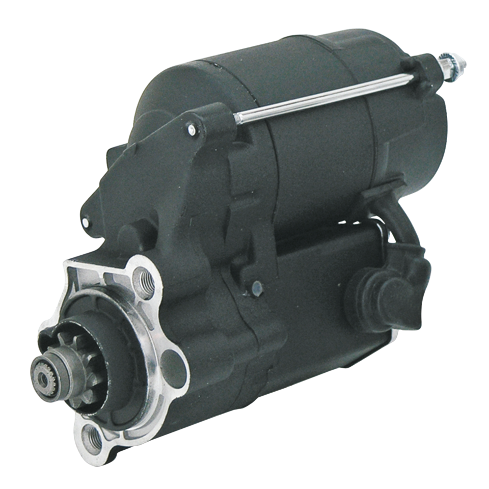 All Balls "all Balls" Starter Motors for Sportster – Engine Electrics
