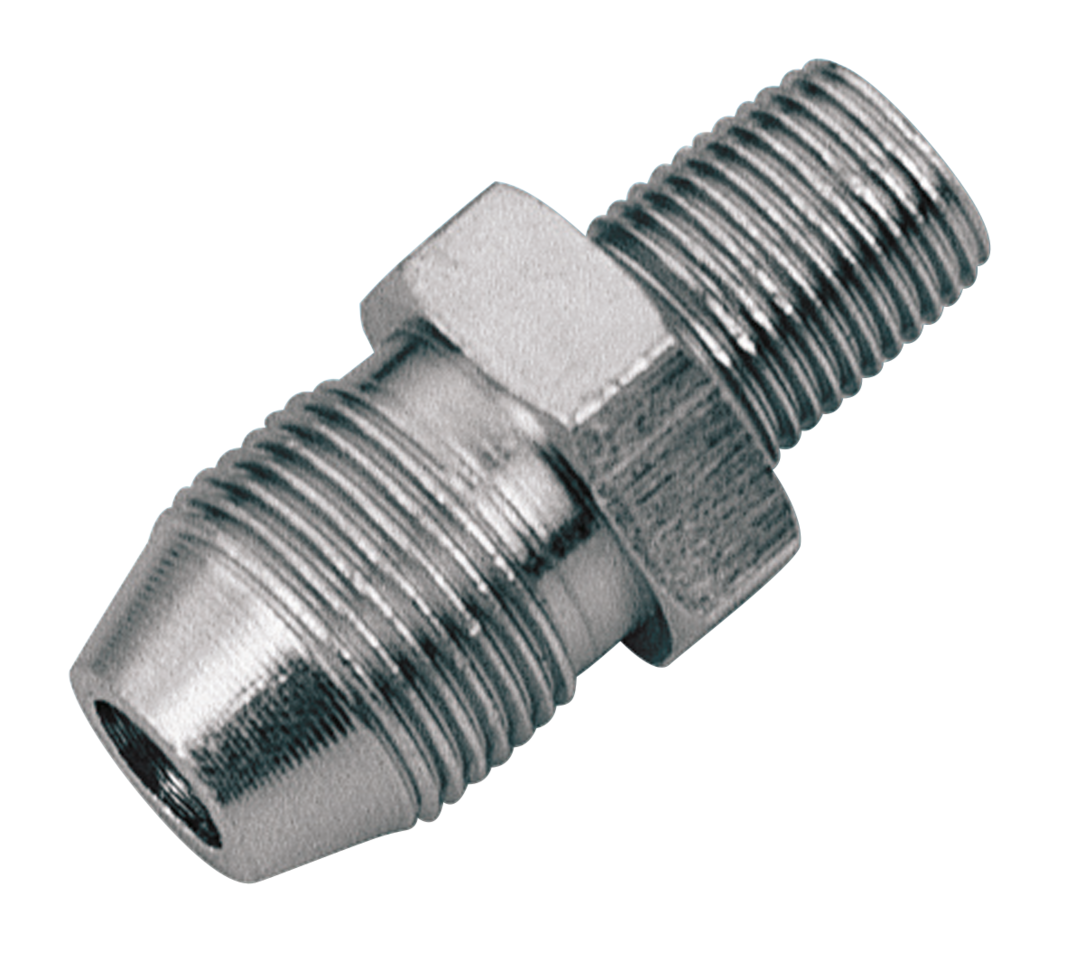 Zodiac Oil Ventline Adaptor for Big Twin – Gas- & Oil Tank