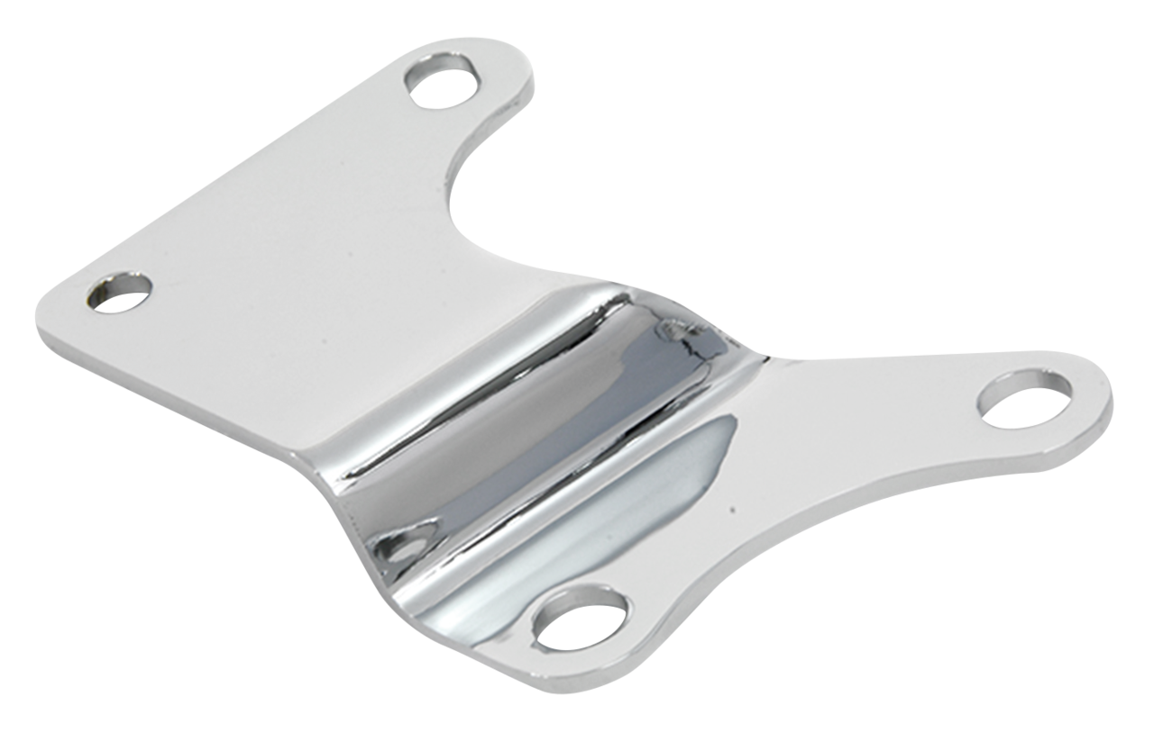 V-Twin Fxe Starter Motor & Battery Tray Bracket – Engine Electrics