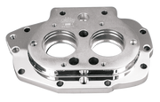 Jims Billet Trap Door for 5 Speed Big Twin Transmission