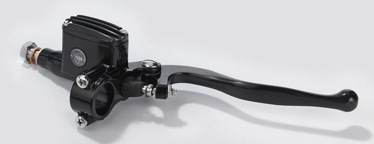 Kustom Tech Classic Handlebar Controls