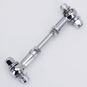 Performance Machine Shifter Rods with Ball Rod Ends – Foot Control