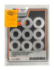 Colony Head Bolt Washer Kits – Engine