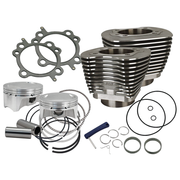 S&S Big Bore Cylinder Kits for Twin Cam – Engine