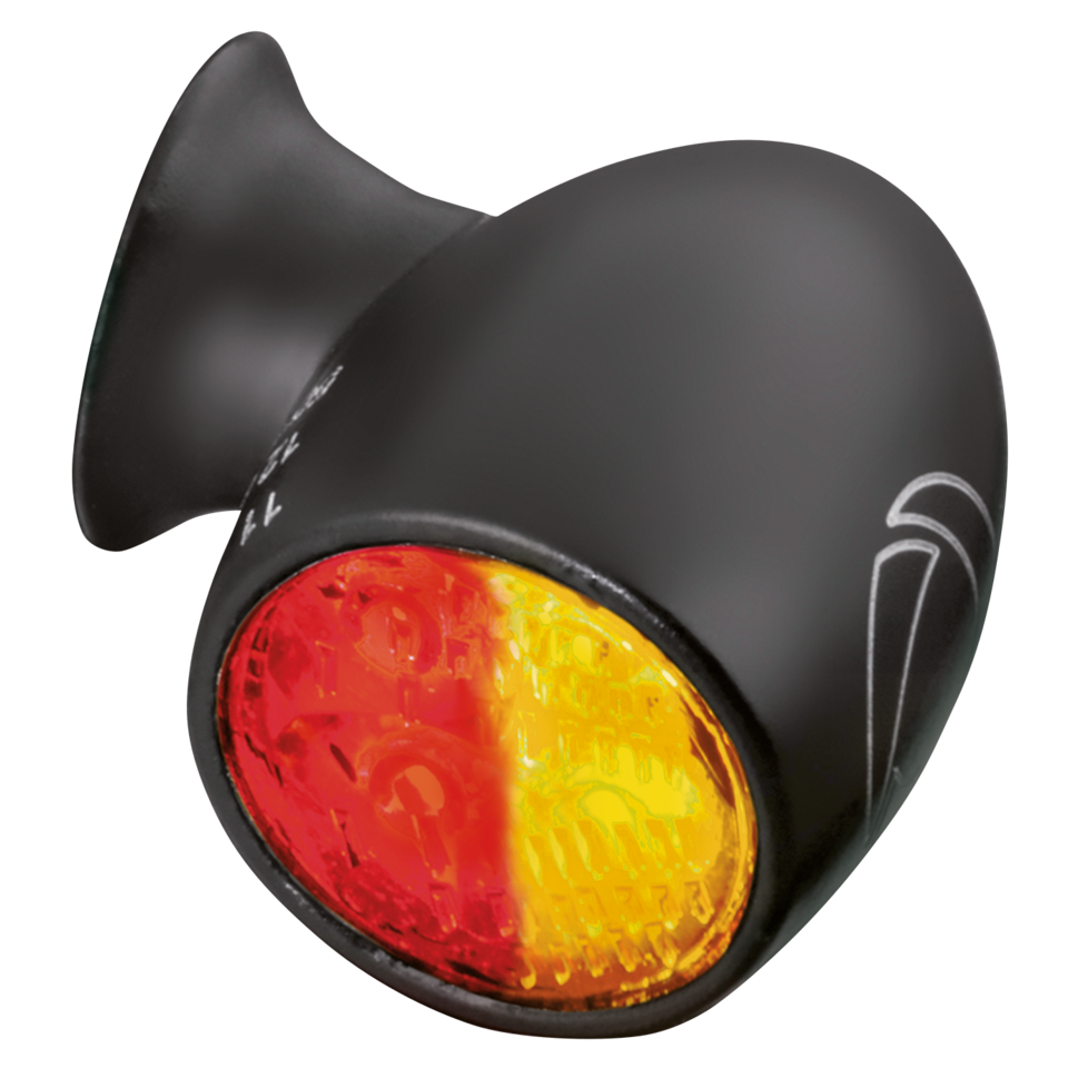 Kellermann Atto Super Mini Brake & Taillight Combination – Electric & Light