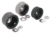 Rivera Primo Replacement Front Pulleys – Primary & Clutch