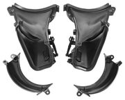 Zodiac Road Glide Fairing Parts 2015-UP – Windshield