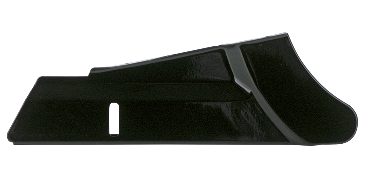 Zodiac Lower Belt Guards for Touring – Final Drive