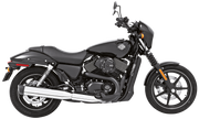 Freedom Performance Exhaust Liberty Slip-Ons