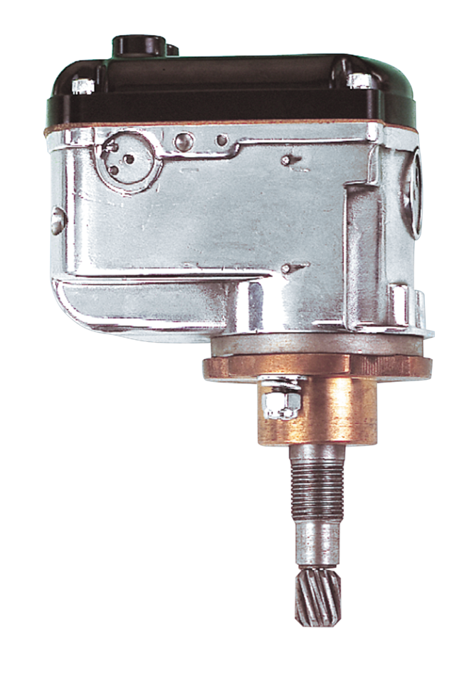 Morris Magneto for Flathead, 1952-1956 K & Kh & 1957-1970 XL – Engine Electrics