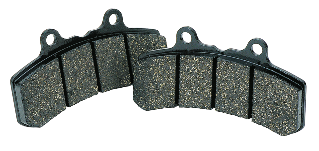 Beringer SAS Brake Pads for After Market Calipers
