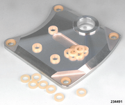 James Gaskets Gaskets, O-Rings and Seals for Sportster 1986-2003 and Buell 1997-2002 – Gasket & Seals