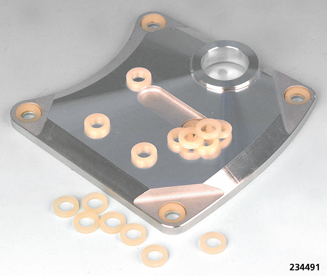 James Gaskets Gaskets, O-Rings and Seals for Sportster 1986-2003 and Buell 1997-2002 – Gasket & Seals