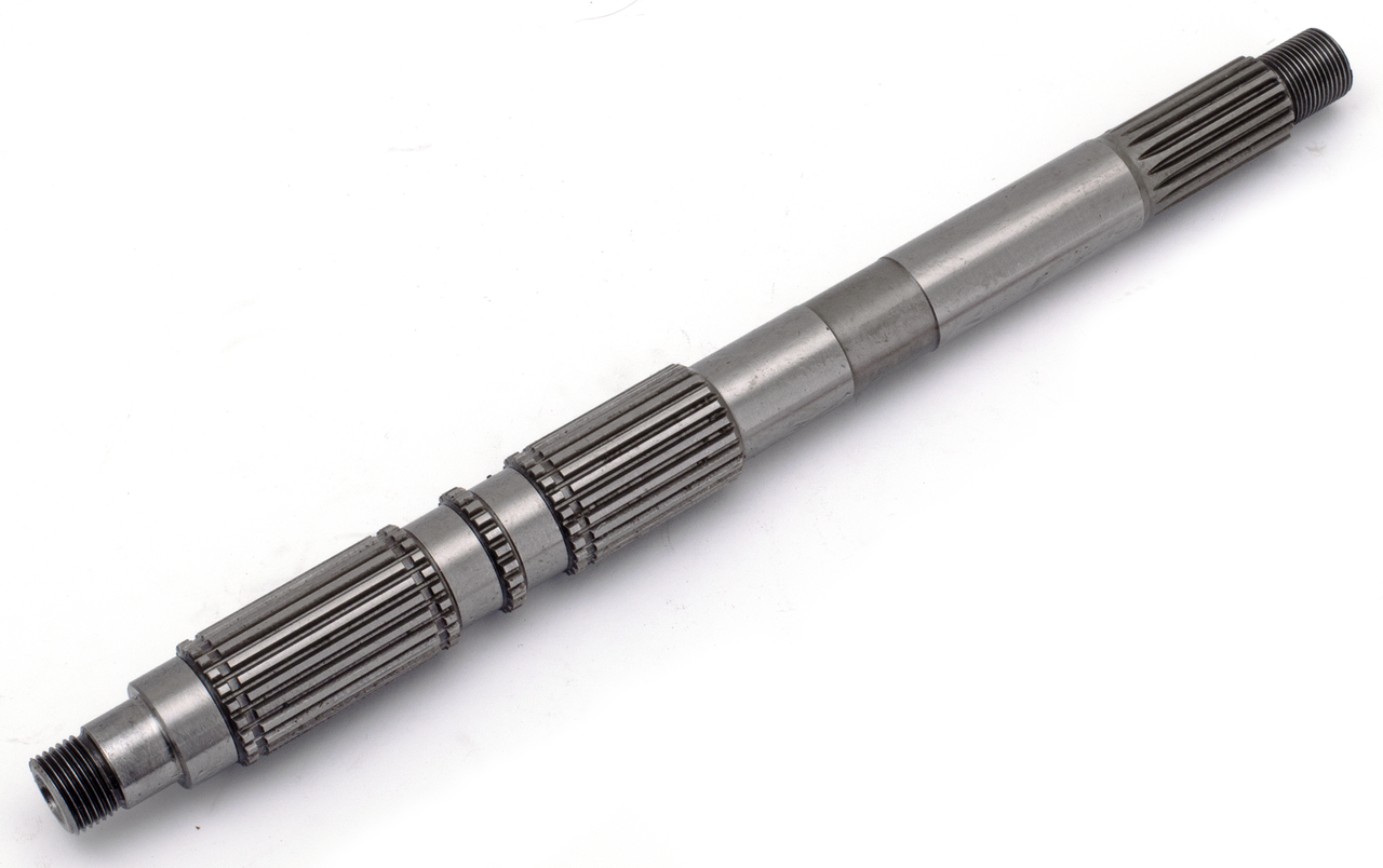 Zodiac's 6 Speed Conversion for Softail and Dyna 5 Speed Transmissions