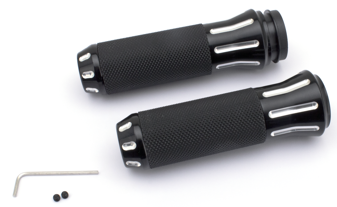 Zodiac Cobra Grip Sets – Handlebar