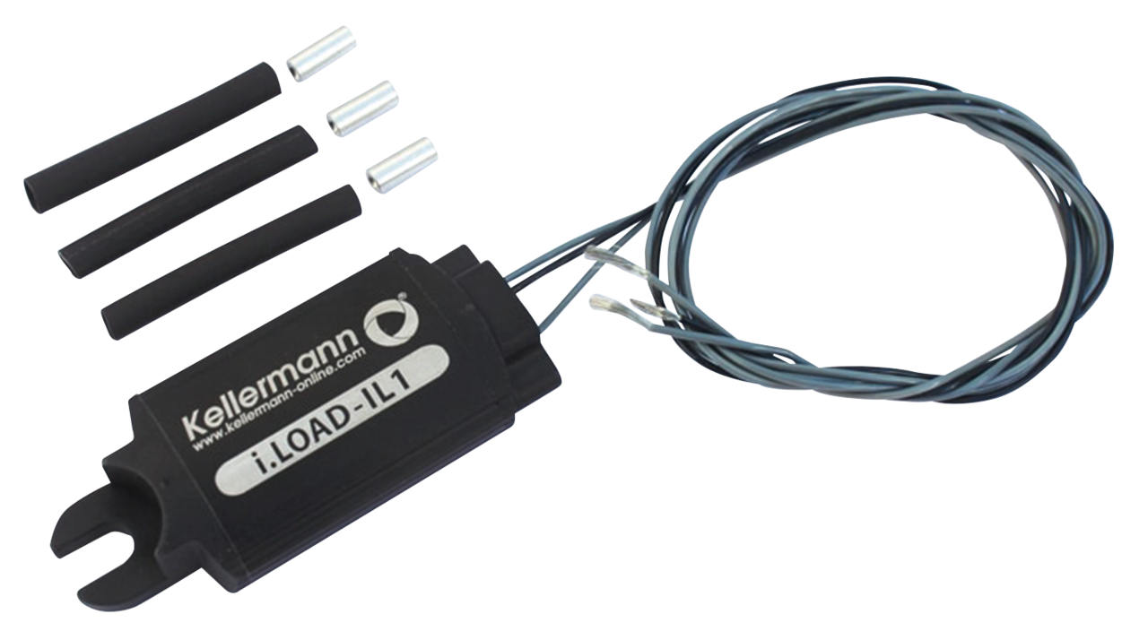 Kellermann I.LOAD-IL1 Load Equalizer – Electric & Light