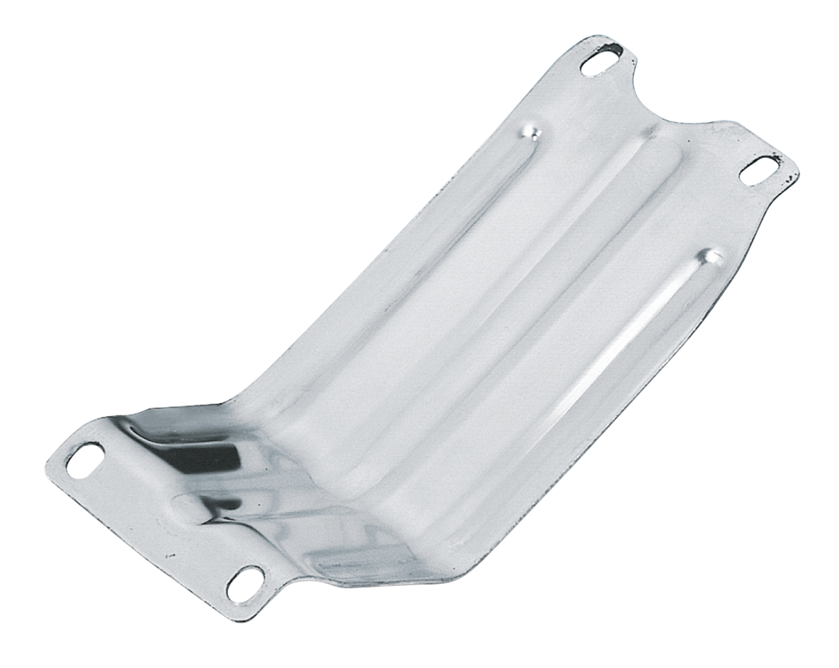 Zodiac Engine Skid Plate – Frame & Rear Suspension