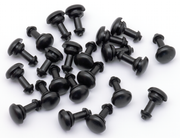 Arlen Ness Mx Floorboards – Foot Control