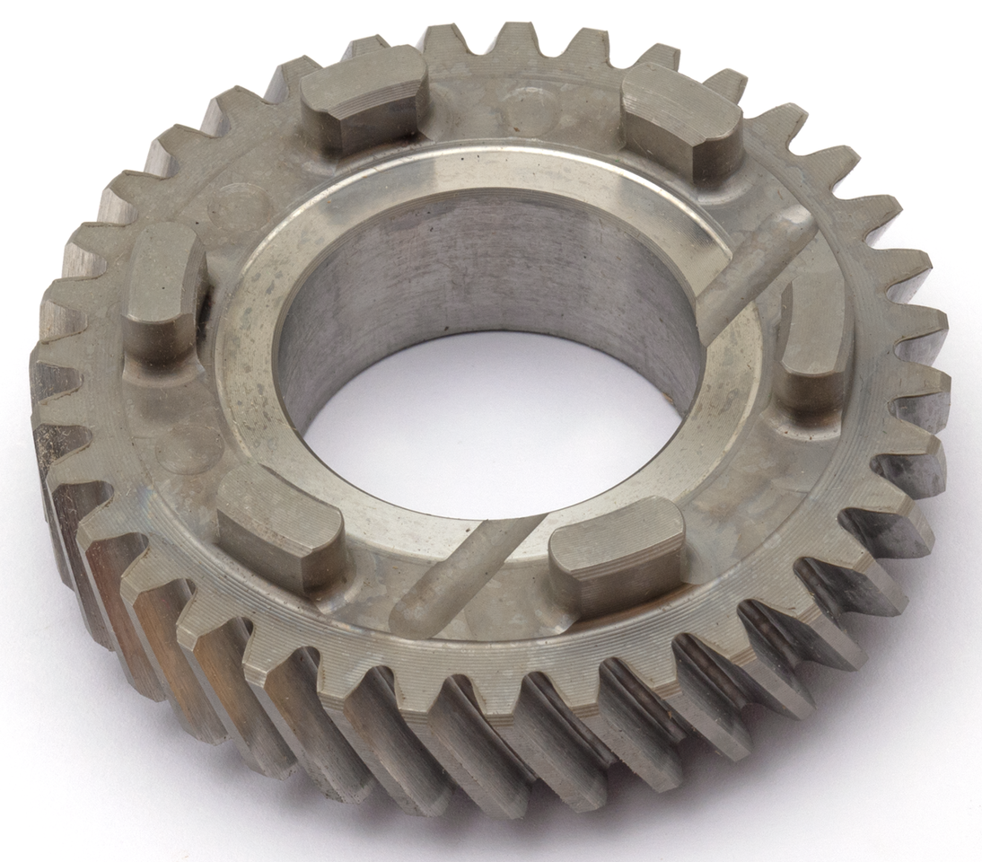 Zodiac 2006 to Present 6-SPEED Transmission Gears and Shafts