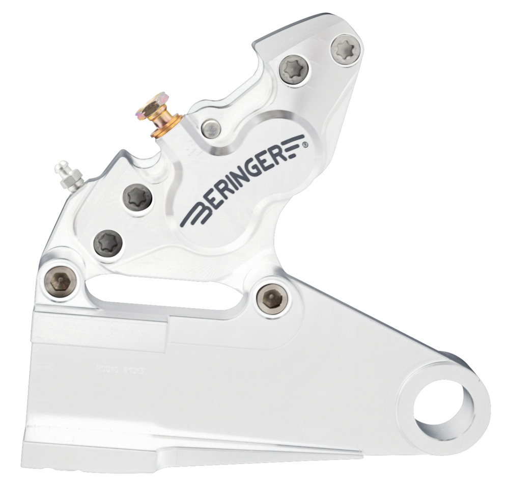 Beringer Brake System