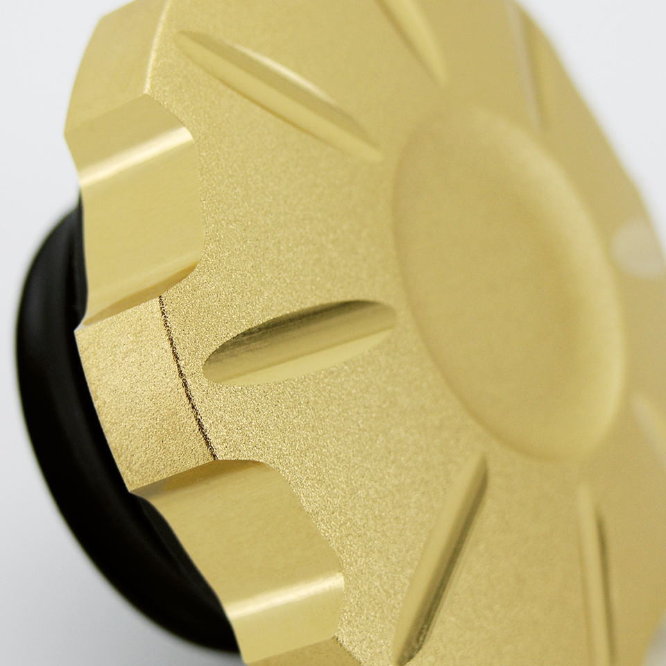 Zodiac Panorama Gas Caps – Gas- & Oil Tank