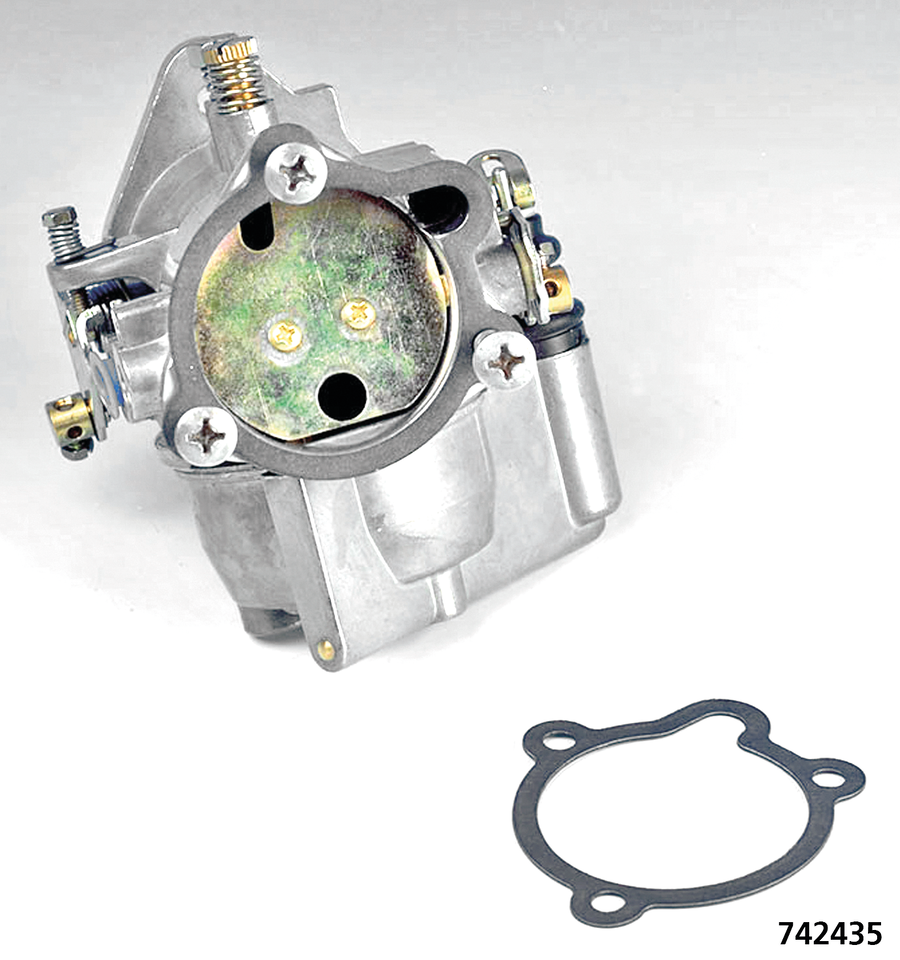 James Gaskets Special Carburetor and Manifold Gaskets – Gasket & Seals