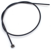 Samwel Supplies Handlebars and Controls for 1937-1948 Springer Forks