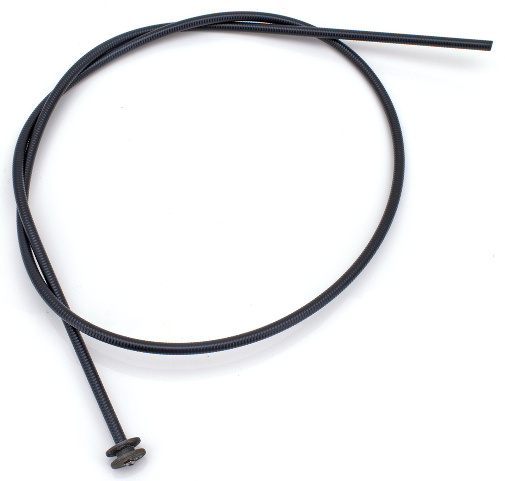 Samwel Supplies Handlebars and Controls for 1937-1948 Springer Forks