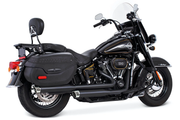 Freedom Performance Exhaust Racing Slip-Ons