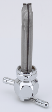 Pingel "designer" High Flow Petcocks – Gas- & Oil Tank