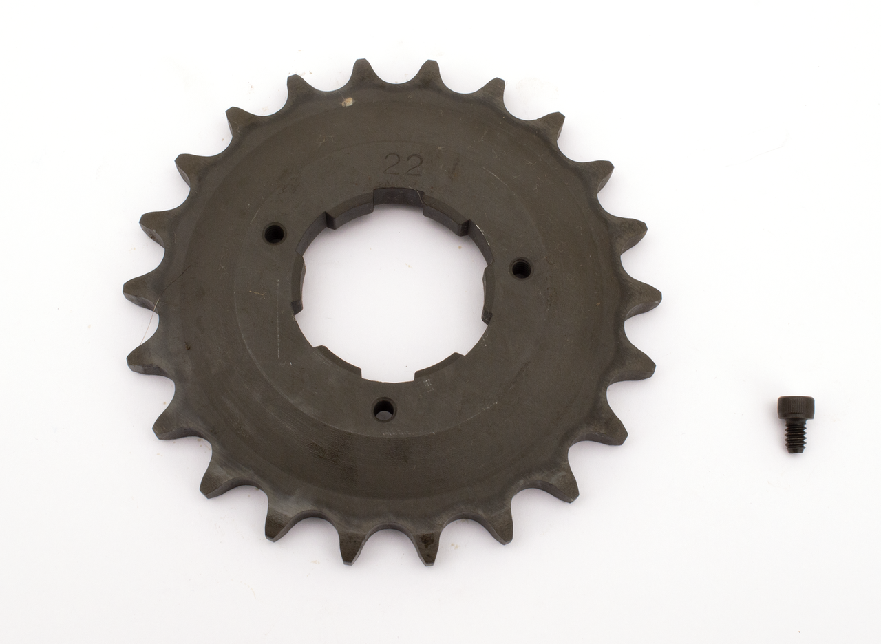 Zodiac Transmission Sprockets – Final Drive
