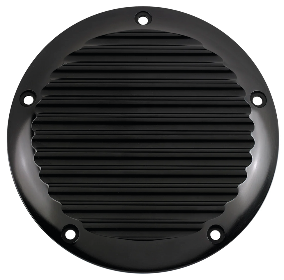 Joker Machine Derby Covers – Primary & Clutch