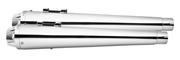 Freedom Performance Exhaust American Outlaw 4.5" Slip-Ons